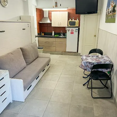 El Rocio De Apartamento *
