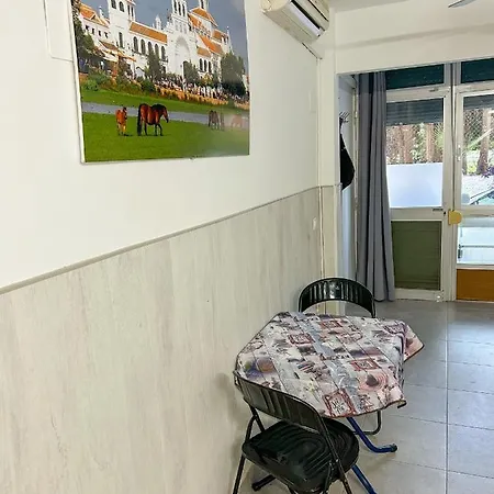 El Rocio De Benalmádena