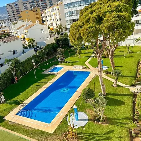 Apartamento El Rocio De *